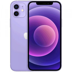 Mazlietoti telefoni (Marginal) Apple iPhone 11 64GB Violeta