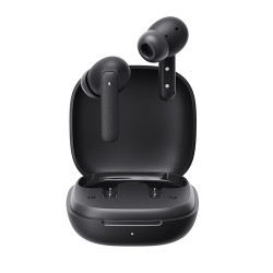 Juhtmevabad kõrvaklapid Buds TWS IPX4 Bluetooth 5.4 QCY-QT43 Must