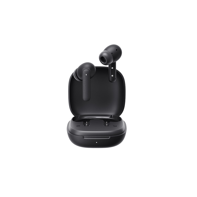 Juhtmevabad kõrvaklapid Buds TWS IPX4 Bluetooth 5.4 QCY-QT43 Must