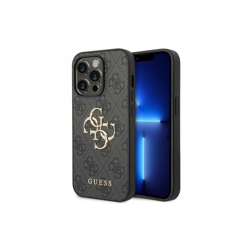 Чехлы для Apple iPhone 15 Pro Pelēks