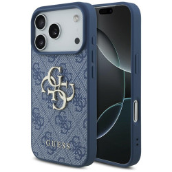 Nutitelefoni tagakaas Õun iPhone 18 Pro 4G metallist logo Helesinine