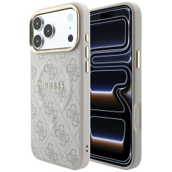 Nutitelefoni tagakaas Õun iPhone 18 Pro 4G Classic Roosa