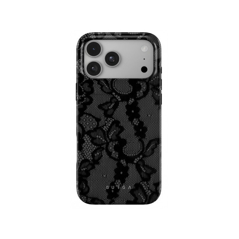 Nutitelefoni tagakaas Õun iPhone 18 Pro Tough MAGSAFE, Magnetic Segatud