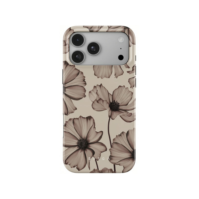Nutitelefoni tagakaas Õun iPhone 18 Pro Max Tough MAGSAFE Barely Yours Segatud