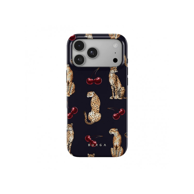 Nutitelefoni tagakaas Õun iPhone 18 Pro Max Cougar Tough MagSafe Segatud