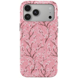 Nutitelefoni tagakaas Õun iPhone 18 Pro Max Sakura Tough MagSafe Segatud