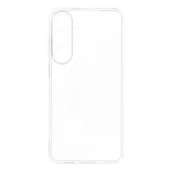 Nutitelefoni tagakaas Samsung Galaxy S26 FE Õhuke 2 mm Läbipaistev