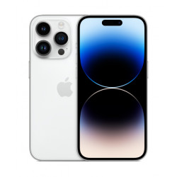 Äärmuslikud hääled Apple iPhone 14 Pro Max 256 GB Valge