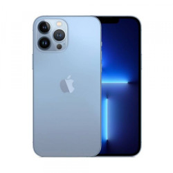 Mazlietoti telefoni (Marginal) Apple iPhone 13 Pro 128GB Zila