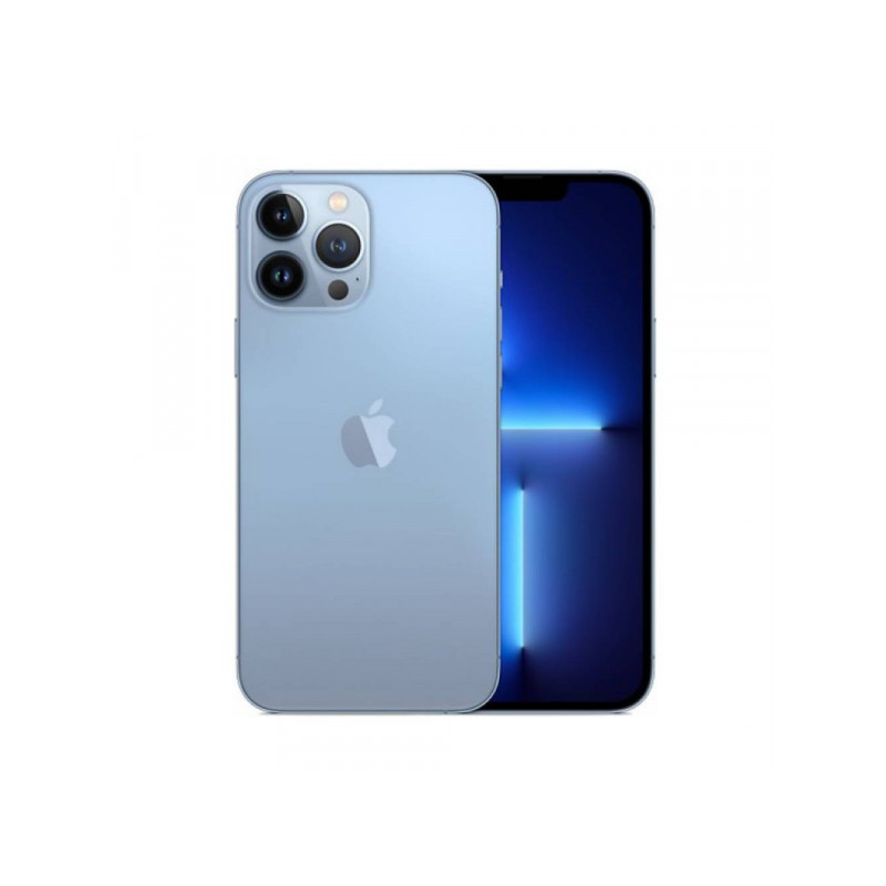 Mazlietoti telefoni (Marginal) Apple iPhone 13 Pro 128GB Zila