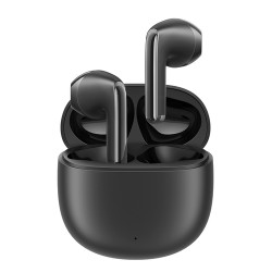 Juhtmevabad kõrvaklapid JR-FB1 Funpods Bluetooth 6.0 In-Ear TWS Wireless earphones Must