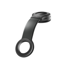 Nutitelefoni hoidik autole Bendable Magnetic Phone Holder Must