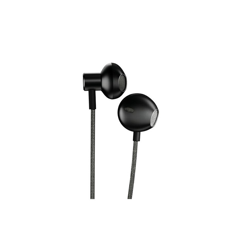 Juhtmega kõrvaklapid Mi5 Earphones Must