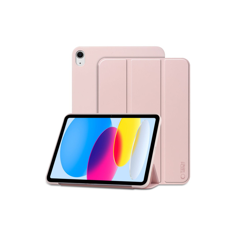 Planšetdatora atveramais maciņš Apple SmartCase iPad Rozā