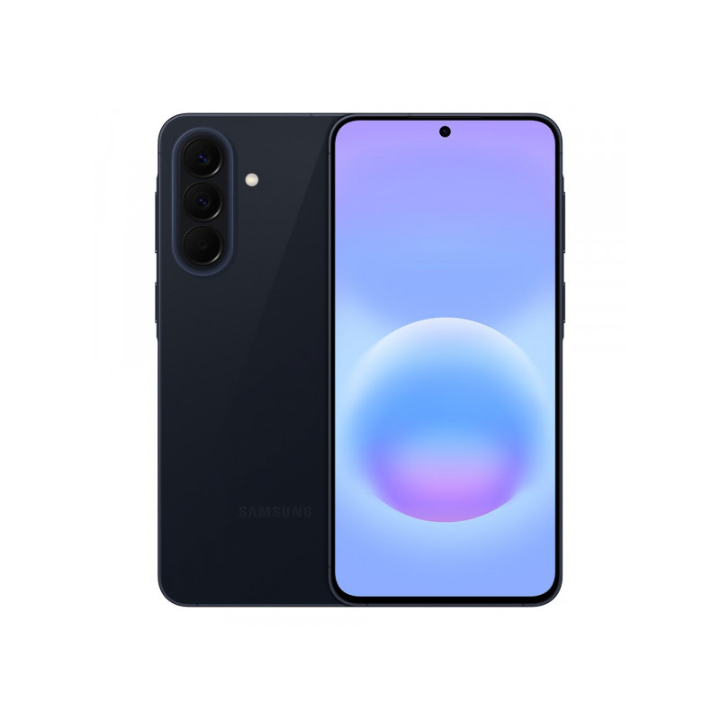 Uus telefon Samsung Samsung Galaxy A57 A576 5G Dual Sim 128 GB Tumesinine
