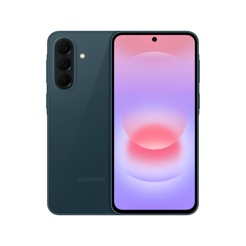 Jauns telefons Samsung Samsung Galaxy A37 A376 5G Dual Sim 128GB Zaļa, Pelēka