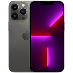 Äärmuslikud hääled Apple iPhone 13 Pro 256 GB Grafiit
