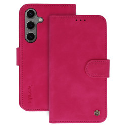 Nutitelefoni klapiümbris Samsung Galaxy S22 Wonder Fancy Roosa