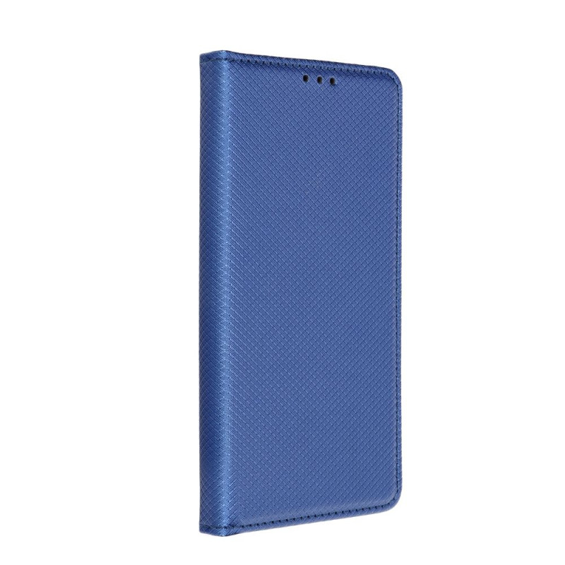Nutitelefoni klapiümbris Samsung Galaxy A55 5G Nutikas ümbris Sinine