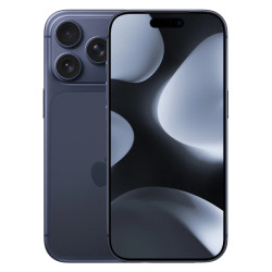 Äärmuslikud hääled Apple iPhone 17 Pro 256 GB Sinine