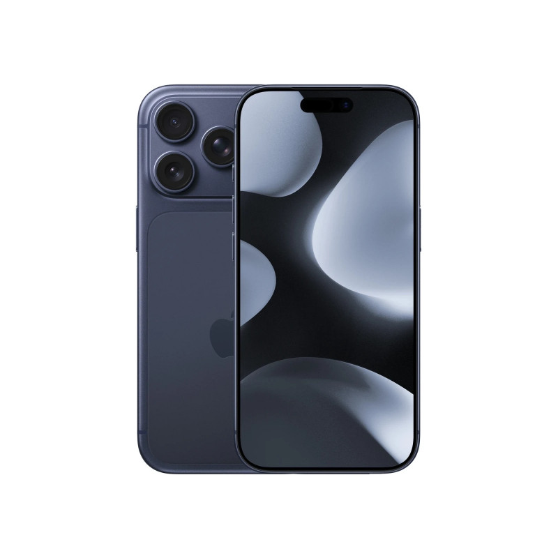 Äärmuslikud hääled Apple iPhone 17 Pro 256 GB Sinine