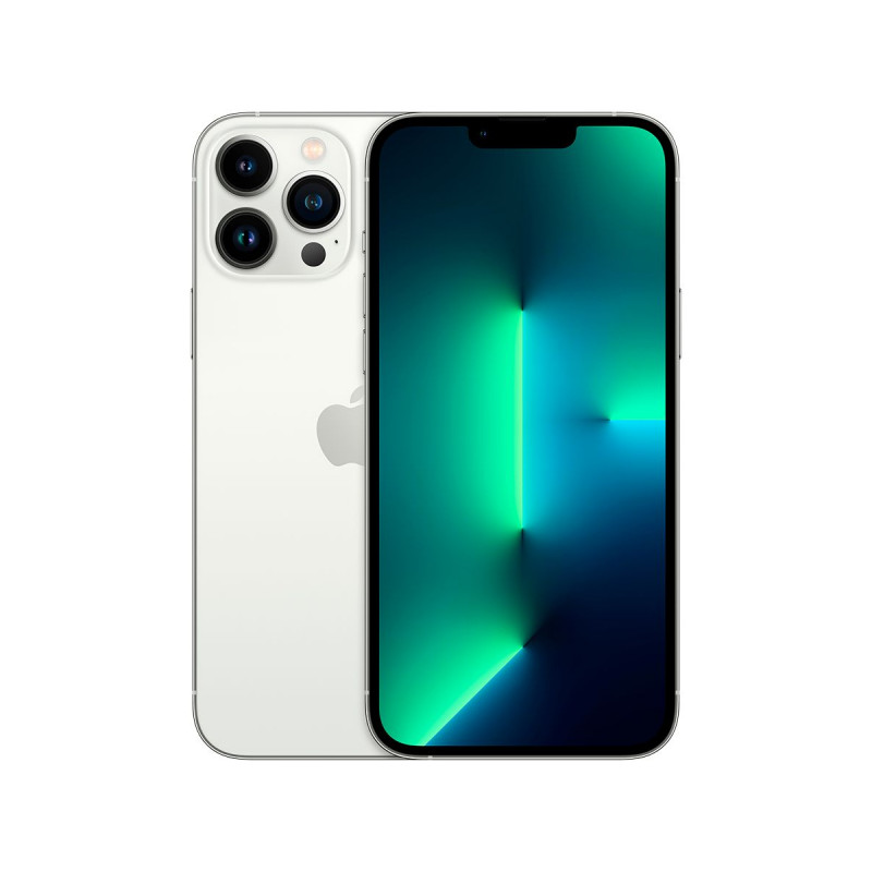 Äärmuslikud hääled Apple iPhone 13 Pro Max 512 GB Valge