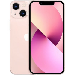 Mazlietoti telefoni (Marginal) Apple iPhone 13 256GB Rozā