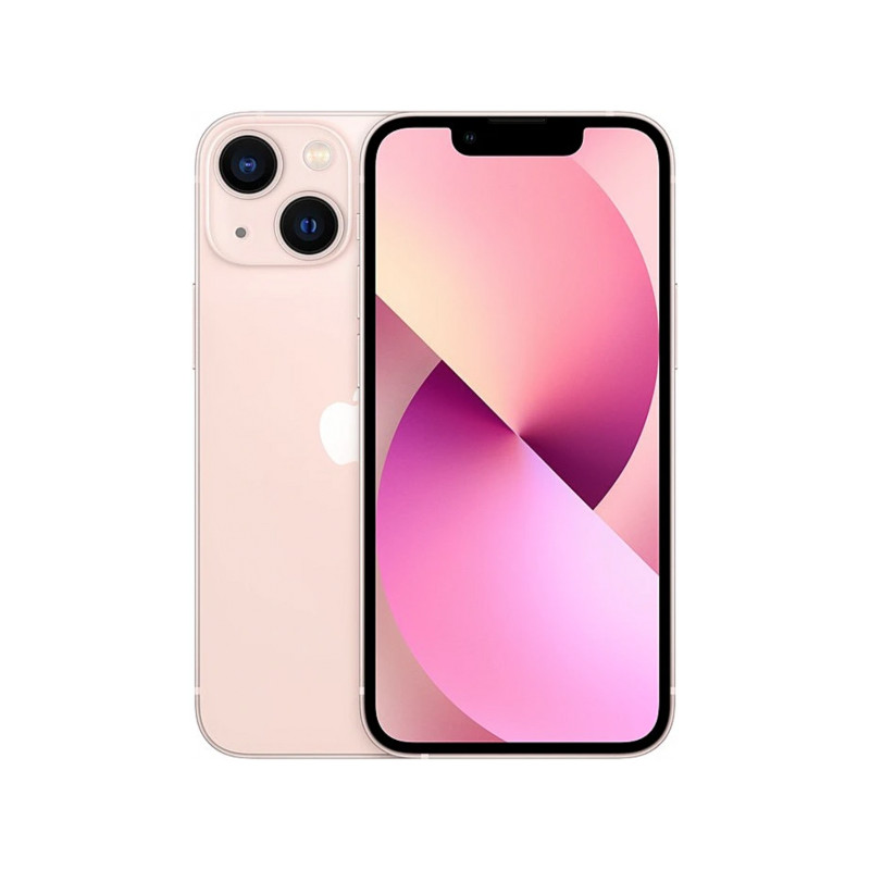Äärmuslikud hääled Apple iPhone 13 256 GB Roosa