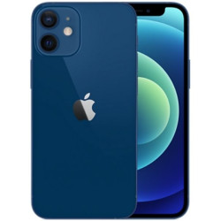 Äärmuslikud hääled Apple iPhone 12 Mini 128 GB Sinine