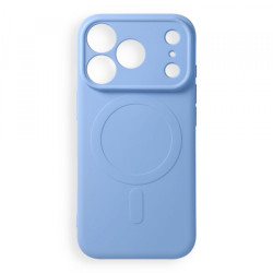 Nutitelefoni tagakaas Samsung Galaxy S26 FE MagCase Helesinine