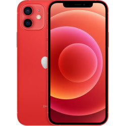 Äärmuslikud hääled Apple iPhone 12 128 GB Punane