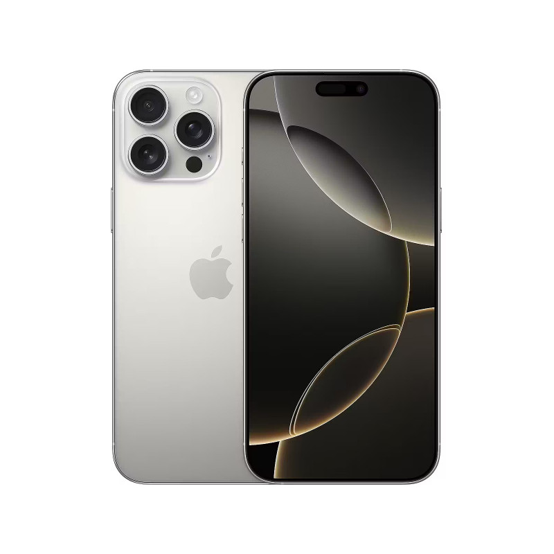 Äärmuslikud hääled Apple iPhone 16 Pro 256 GB Hall