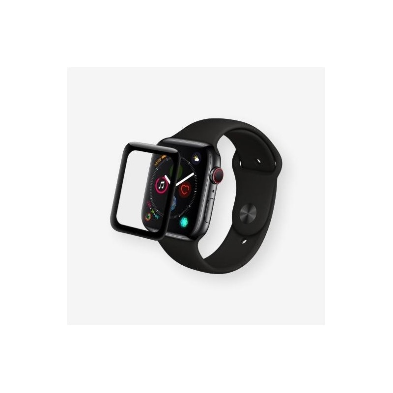 Apple 40mm Melns