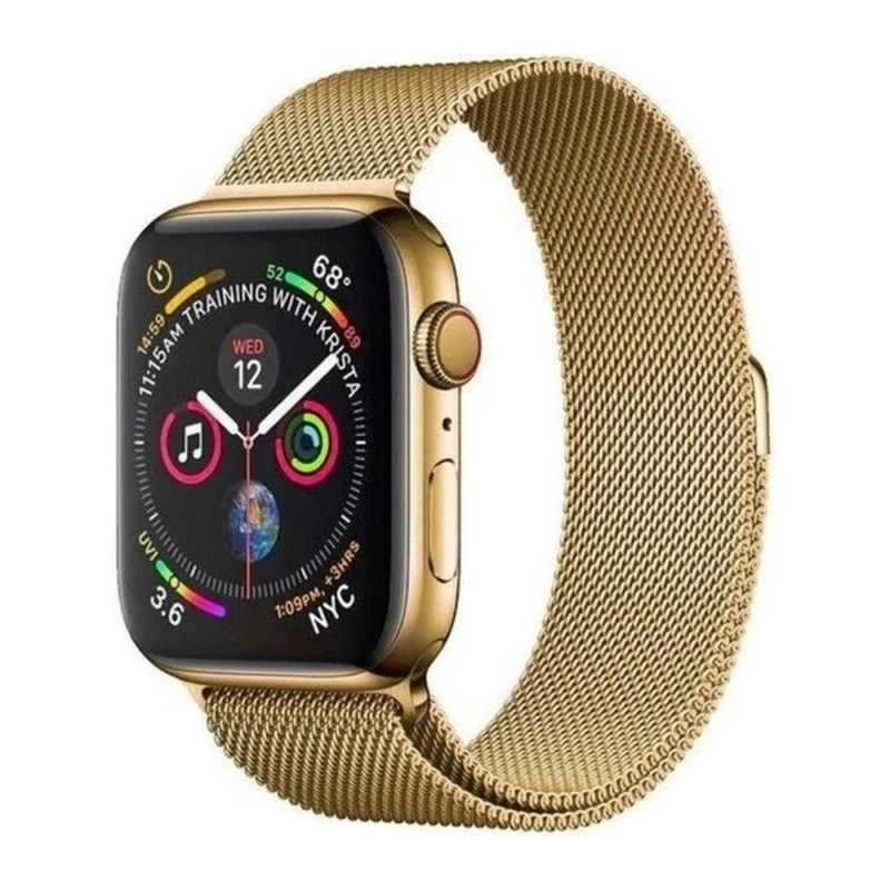 Apple 41mm / 40mm / 38mm Zelta
