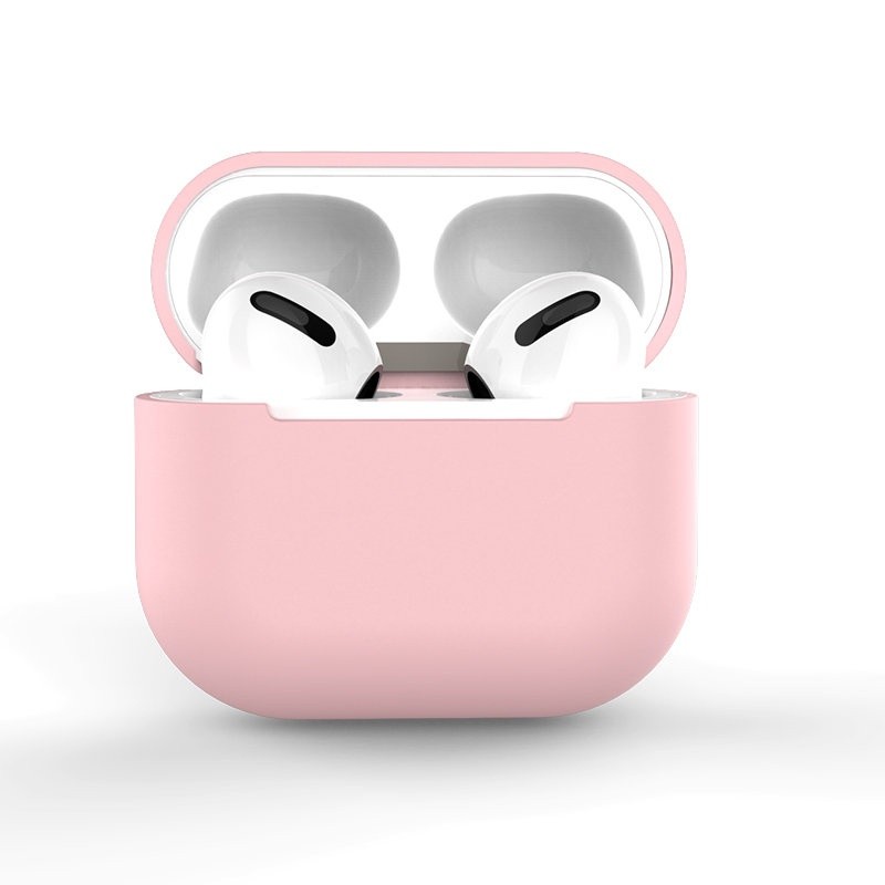 Apple Airpods / Airpods 2-nd gen Rozā