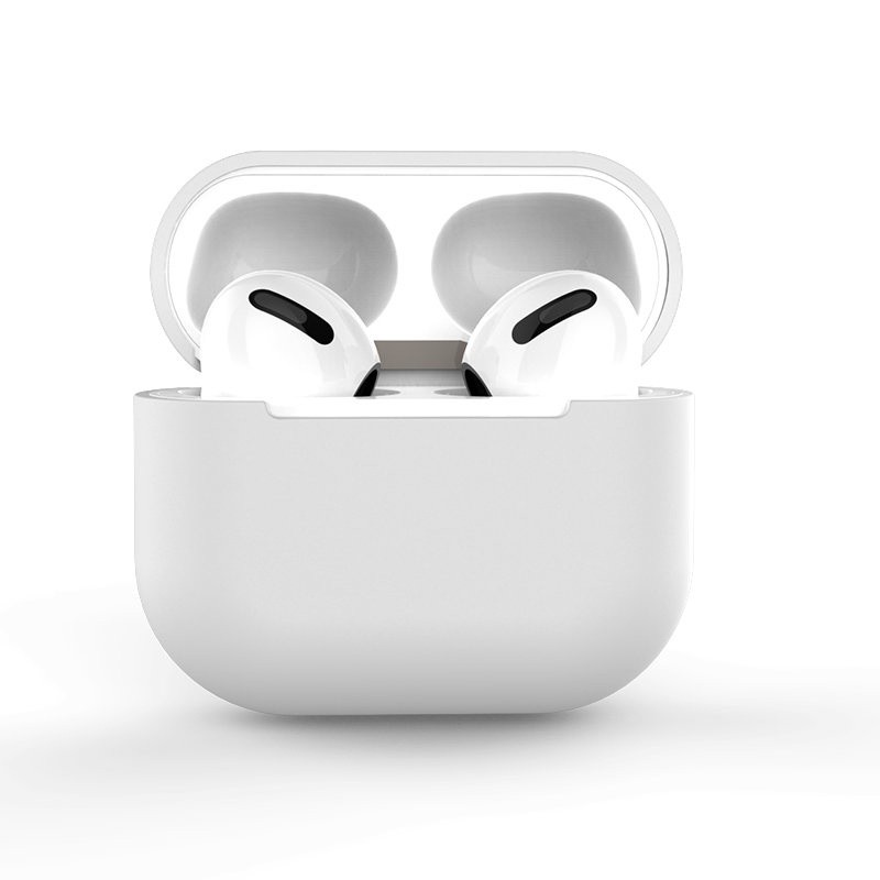 Apple Airpods Pro Balts