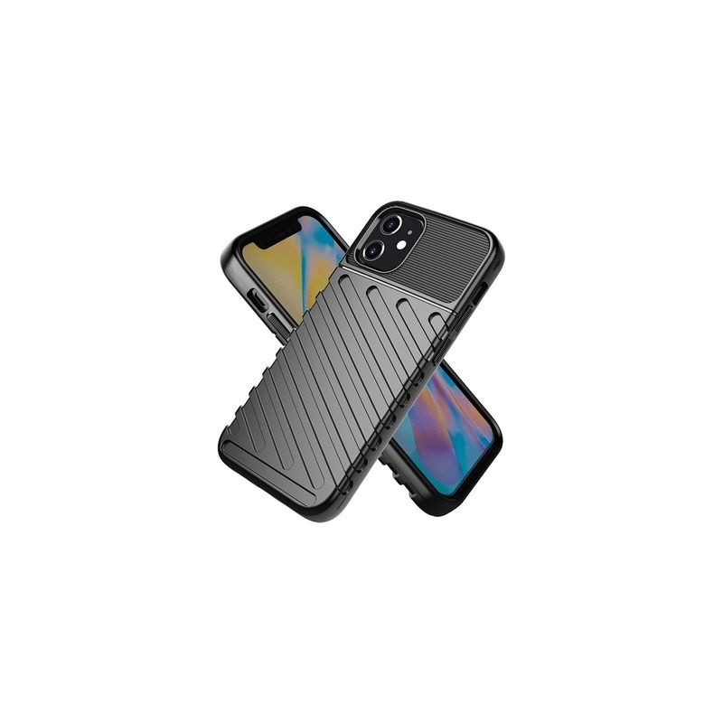 Apple iPhone 11 Melns
