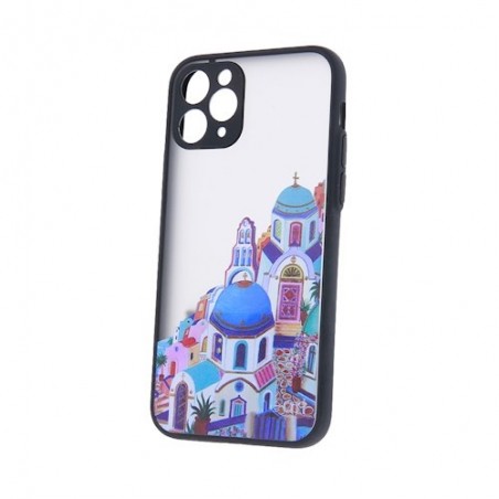 Apple iPhone 11 Pilsēta