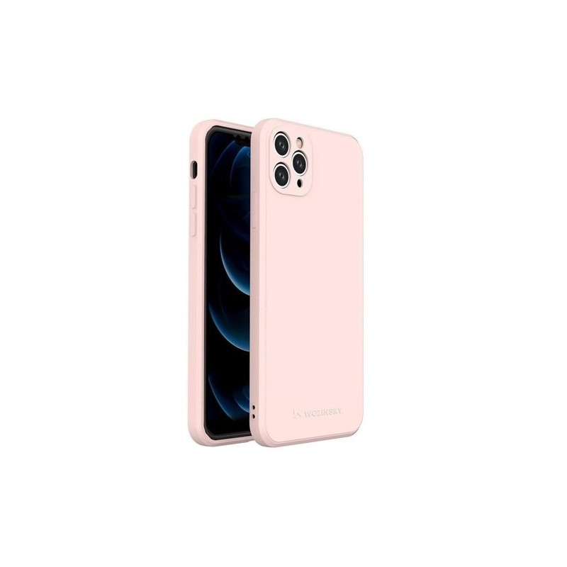 Apple iPhone 11 Pro Max Rozā