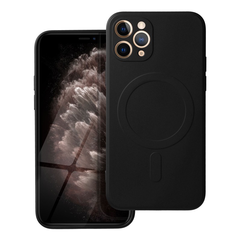 Apple iPhone 11 Pro Melns
