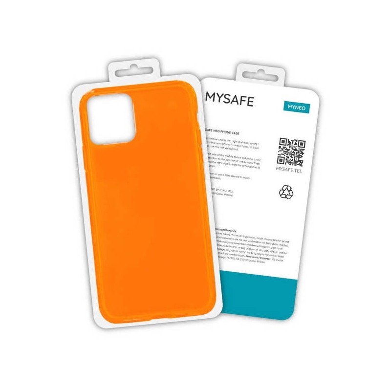 Apple iPhone 11 Pro Orandžs