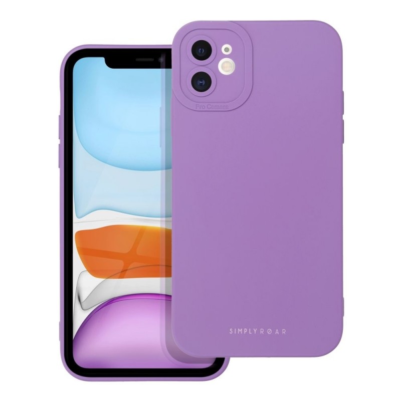 Apple iPhone 11 Violeta