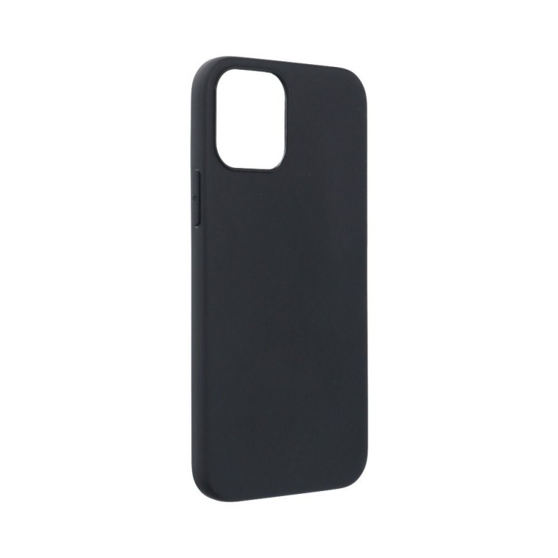 Apple iPhone 12 / 12 Pro Melns