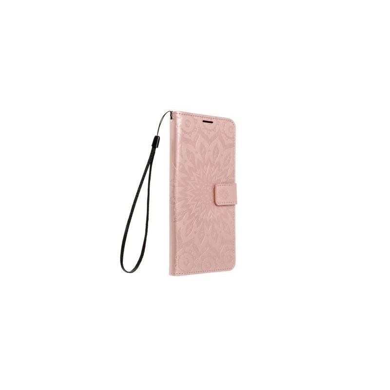 Apple iPhone 12 / 12 Pro Rozā zelts