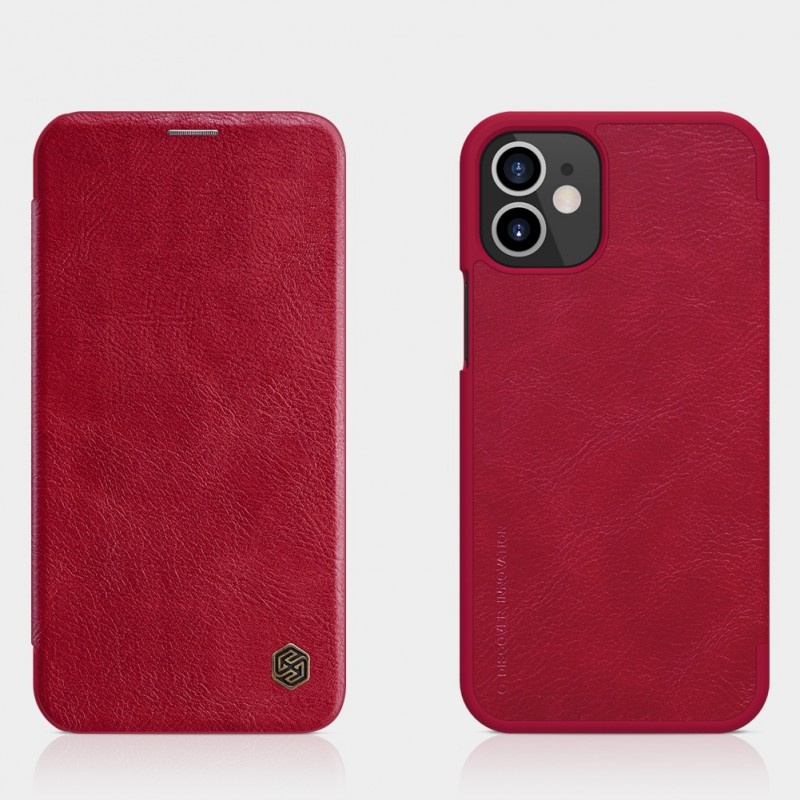 Apple iPhone 12 mini Sarkans