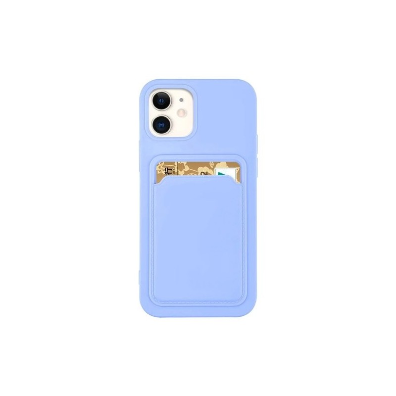Apple iPhone 12 Pro Max Lilla