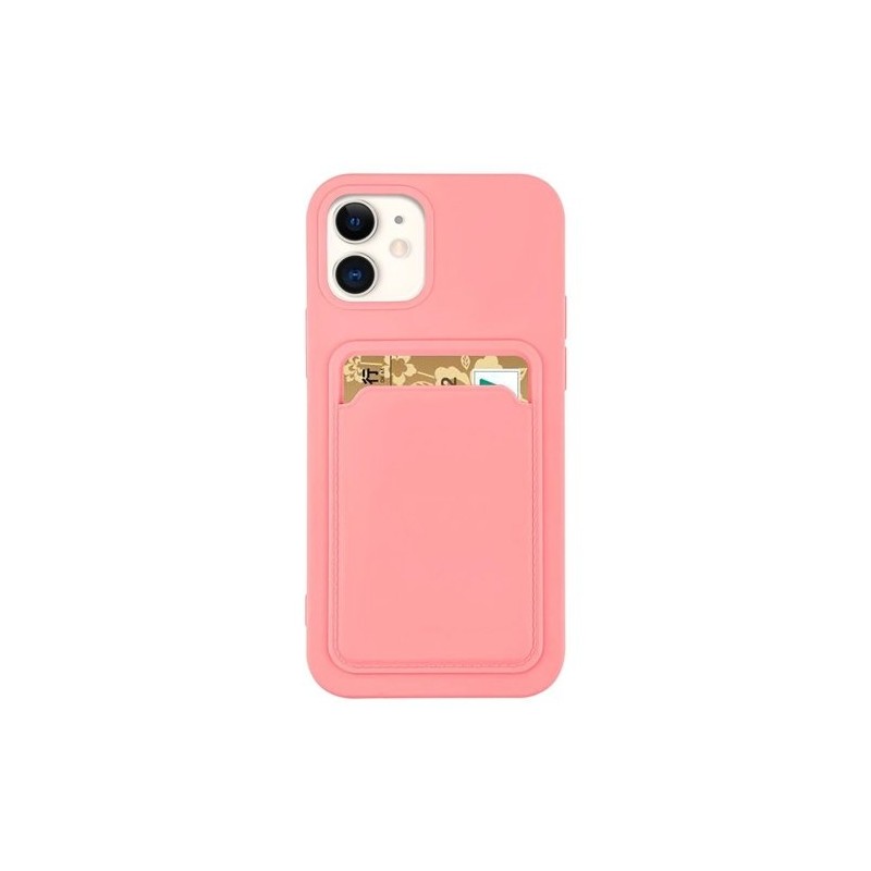 Apple iPhone 12 Pro Max Rozā