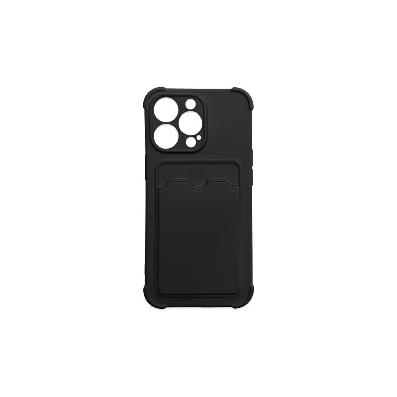 Apple iPhone 12 Pro Melns