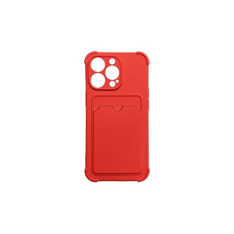 Apple iPhone 12 Pro Sarkans