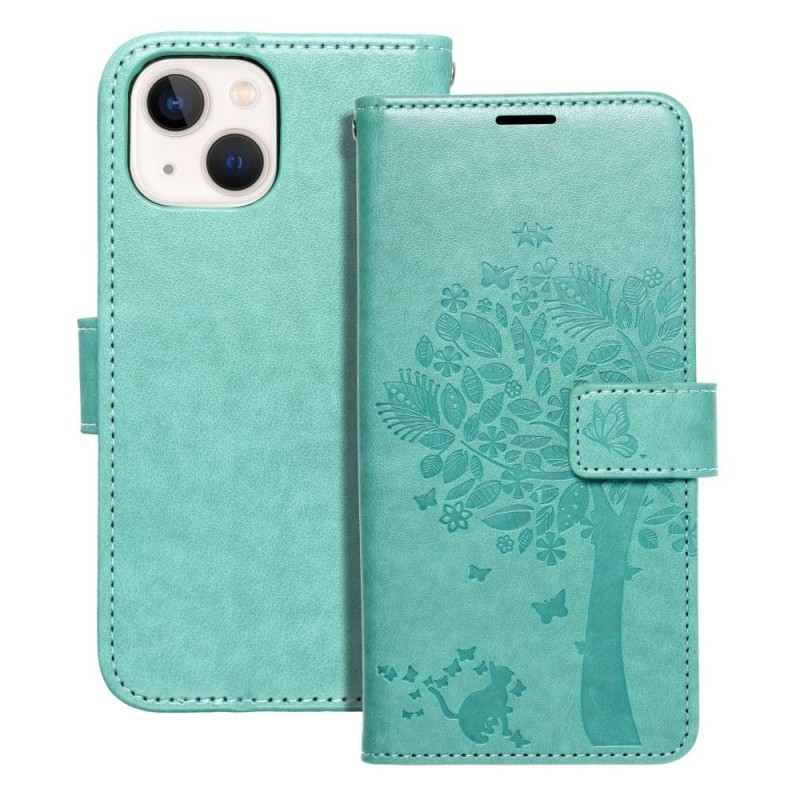 Apple iPhone 13 mini Zaļš